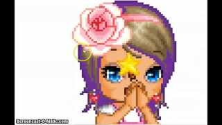 Fantage: How to Repixel your Avatar!