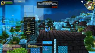 UI Secrets Workshop 2: Action Bars