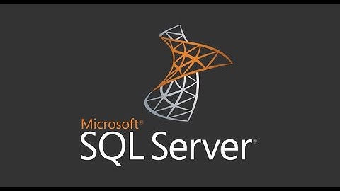 Backup and Restore Database in SQL Server