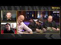 Run it Back with Olivier Busquet | Poker After Dark