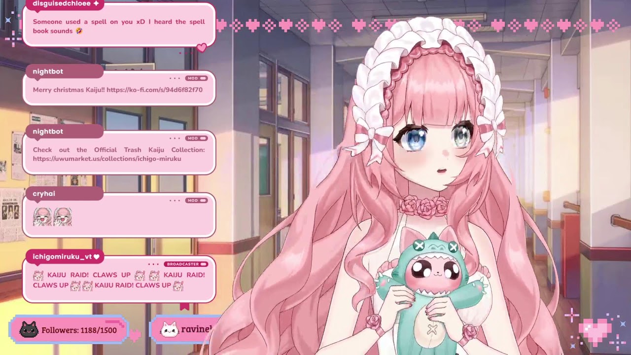 Diamonds are a girls best friend! | Minecraft |  SMP Sponsored by Holyhosting.gg |