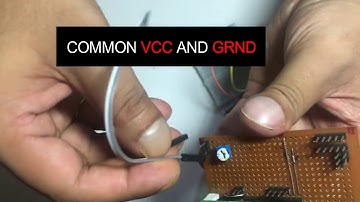 Interfacing Tiny DS1307 RTC Module with Arduino