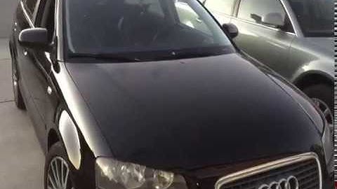 2006 Audi A3 Cabin Air Filter Replacement 2004 2005 2007 2008 2009 2010 2011 2012