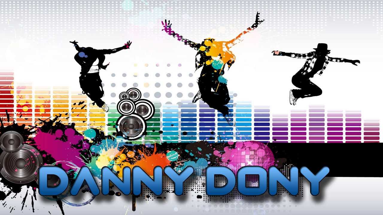 Electro House Instrumental/Beat 2014 prod. by Danny Dony YouTube