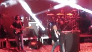Mustafa Ceceli  | Ölüm Bile Ayıramaz Bizi - Harbiye Açıkhava Konseri