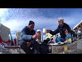 Wildschönau Alpachtal Skigebiet Test bei Kaiserwetter Schatzberg Gmahkopf Snowboarden Auffach