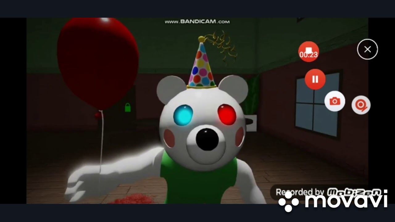 Cowy old vs New Cowy Rebooted - YouTube