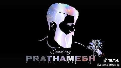 Whatsapp status prathamesh