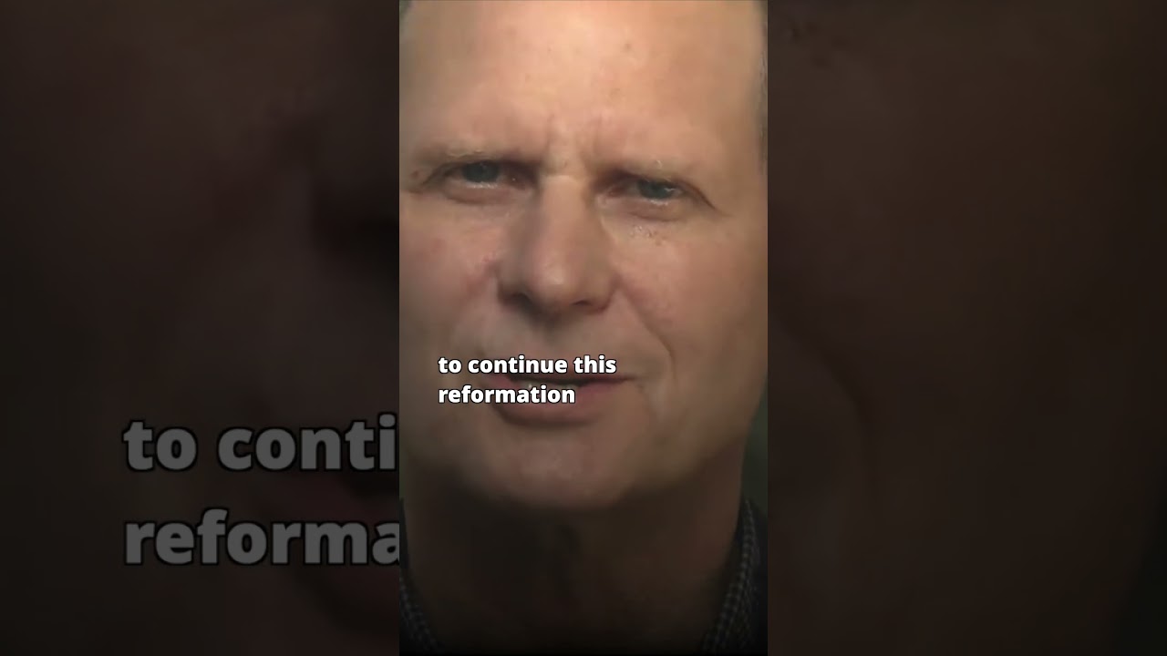 Is the Holy Spirit Inside You? 