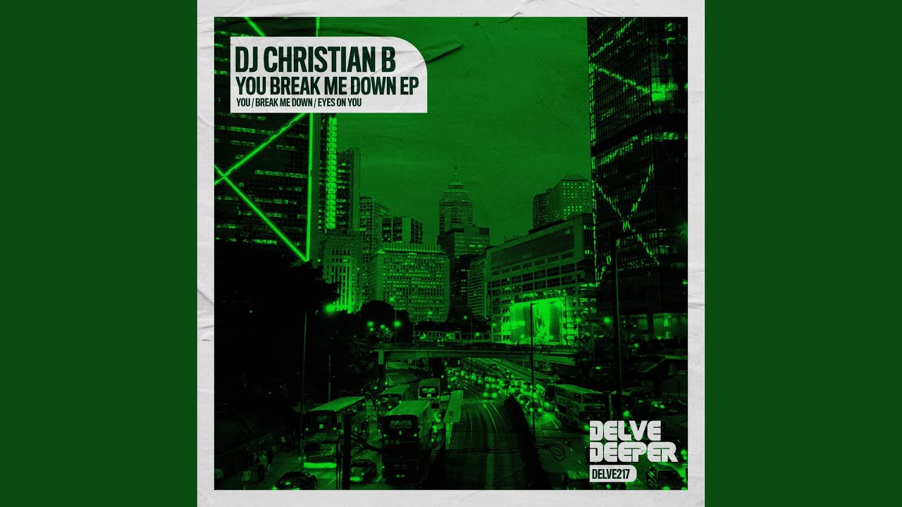 Watch Break Me Down on YouTube Watch Break Me Down on YouTube