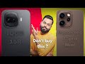 iQOO 15R vs Oppo Reno 15 Pro Mini Full Comparison | Performance Camera Battery Price Battle 2026