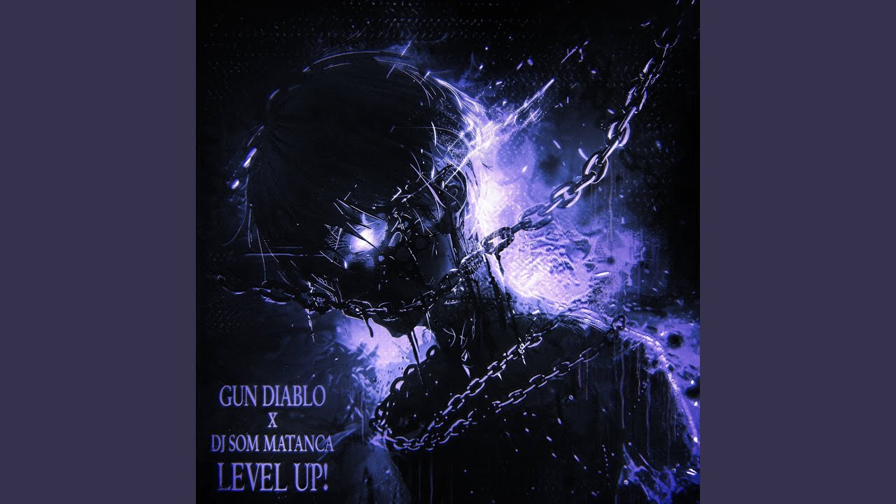 Watch LEVEL UP! on YouTube Watch LEVEL UP! on YouTube