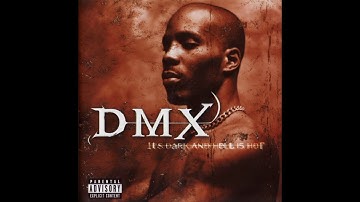 DMX The Convo