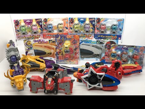mainan-kyuranger-kyutama-belt-robot-dx-toys