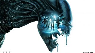 видео Alien Isolation: системные требования на РС