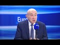 Claude malhuret sur marine le pen  a fait 3 mois quelle se prsente en bernadette soubirou