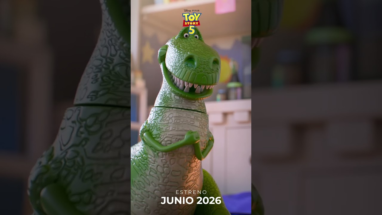 ¿List@ para vivir todo lo que te espera este 2026? 🎬💥