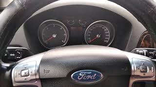 видео: Снятие панели приборов Мондео 4 картинка: Снятие панели приборов Мондео 4