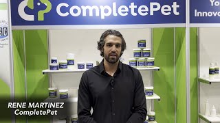 Trends seen at Global Pet Expo 2025