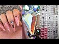 Сама себе мастер/где я покупаю SWAROVSKI?Моя коллекция камней