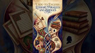 The Golden Age of Islamic Literature #HouseOfWisdom #SufiPoetry #AdabLiterature #IslamicPhilosophy