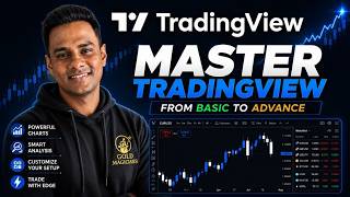 Master TradingView in 2026 | Beginner to Advanced Tutorial