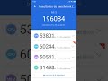 Xiaomi mi 5 antutu