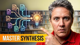 The Real Difference Between Summary and Synthesis