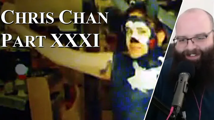 Chris Chan: A Comprehensive History - Part 31 - GenoSamuel2.1