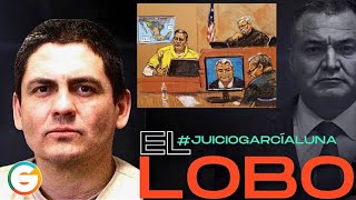 Entregué A García Luna Más De 10 Mdd El Lobo Valencia Íaluna