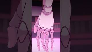 🎀🖤 the dollhouse #anime #dystopian #scifi