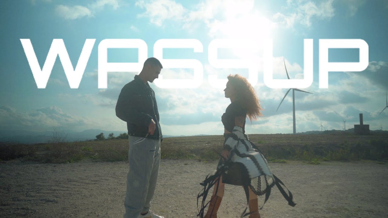 Watch Lauren Nine - WASSUP (Prod. Flavio Rodríguez) on YouTube Watch Lauren Nine - WASSUP (Prod. Flavio Rodríguez) on YouTube
