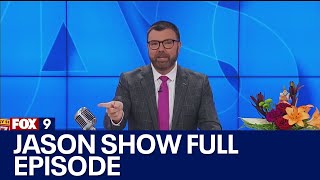 The Jason Show: June 15, 2023