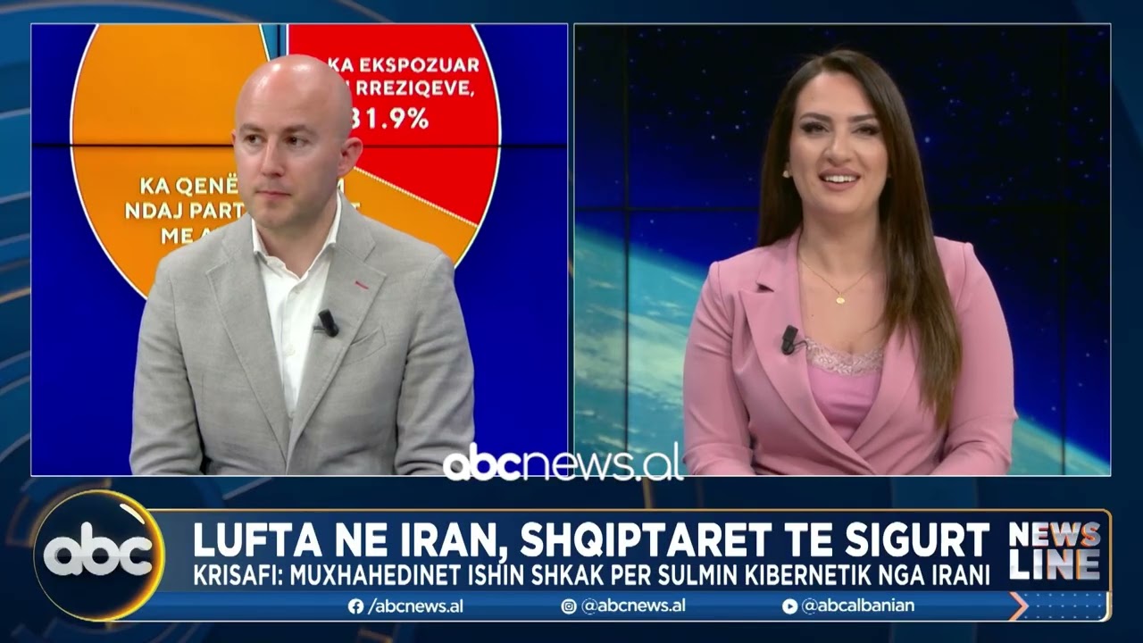 Lufta në Iran/ Krisafi:E pamundur që raketa iraniane të vijë në Shqipëri.Zaloshnja:Jemi të ekspozuar