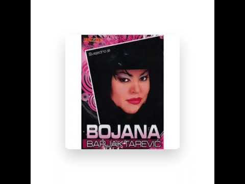Bojana Barjaktarević - Greška (Audio 2009)