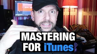 Mastered For iTunes Explained