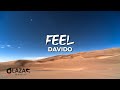 Davido  feel lyrics