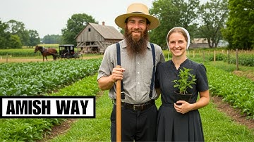 15 Amish Gardening Secrets That Will Change the Way You Farm