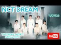Capture de la vidéo Full Concert - Nct Dream - The Dream Show 2 (Fancam) Arena Cdmx