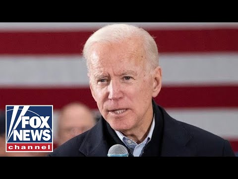 Live: Biden to announce nominees for Department of Justice.