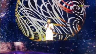 LESTI LATIHAN LAGU ES LILIN