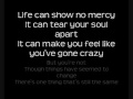 Download Lagu Michael Buble Lost With Lyrics