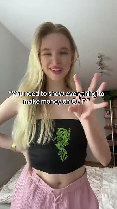 Say what? #femdom #findom