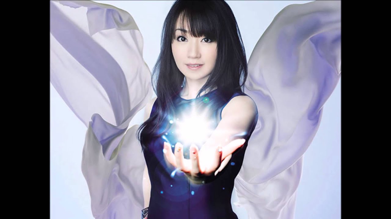 水樹奈々「Exterminate」"シンフォギア"第3期OP曲【音楽ニュース ...