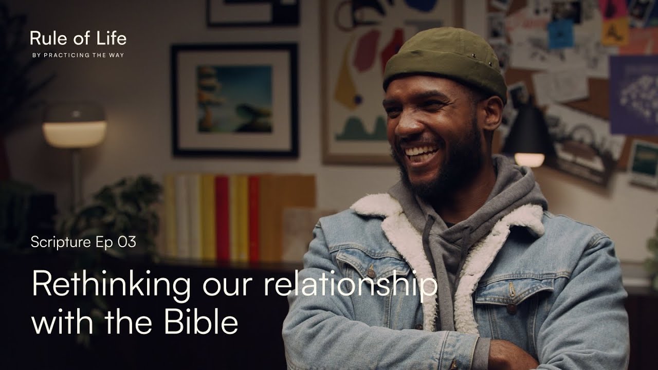 Scripture 03: Wisdom for human flourishing