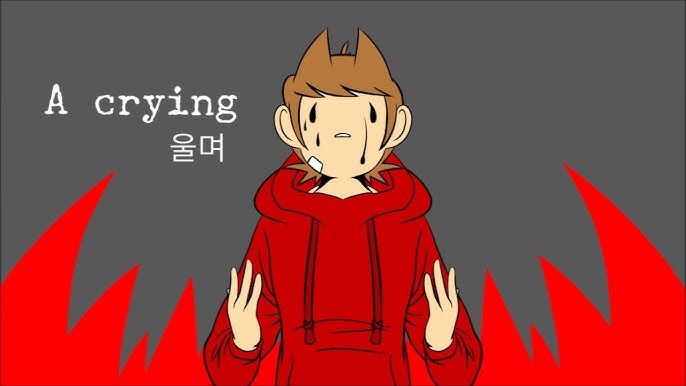 Tord Go Get Your Gun 