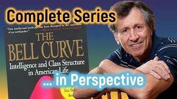 COMPILATION - The BELL CURVE in Perspective