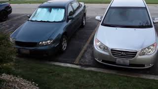 1999 Chevrolet Malibu Walk Around Update Video #5