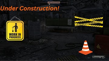 Atomfall | Part 3: Slatten Dale Interchange Entrance