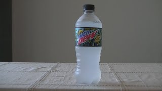 Steve Tries: Mtn Dew VooDew 2021